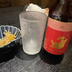 名古屋的和風DININGまかまか - 