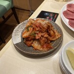 焼肉処 一品一会  - 