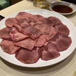 焼肉処 一品一会  - 