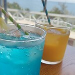 Blue&Cafe Hirakawa Bayside﻿ - 