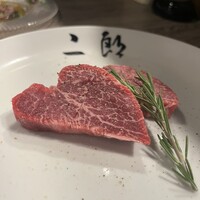 焼肉&手打ち冷麺 二郎 KANAYAMA - 