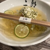 焼肉&手打ち冷麺 二郎 KANAYAMA - 