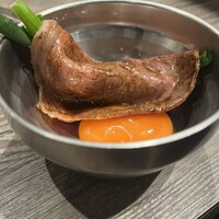 焼肉&手打ち冷麺 二郎 KANAYAMA - 