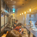 中華料理 太左ェ門 - 