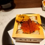 炉端焼レストラン 志古津 - 