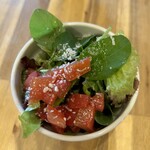 ブルービーバーガーズ - 