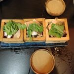 大衆海鮮居酒屋 あかし亭 - 