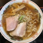 松屋製麺所 - 