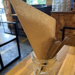 ブルービーバーガーズ - 