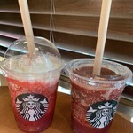 スターバックス・コーヒー - 