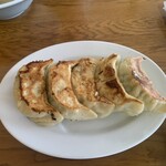 手打ちラーメン俵屋 - 