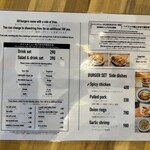 ブルービーバーガーズ - 