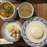 TAWANTHAI - 