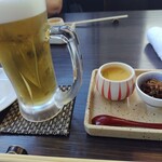 魚菜酒蔵 だいがく - 