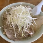 手打ちラーメン俵屋 - 