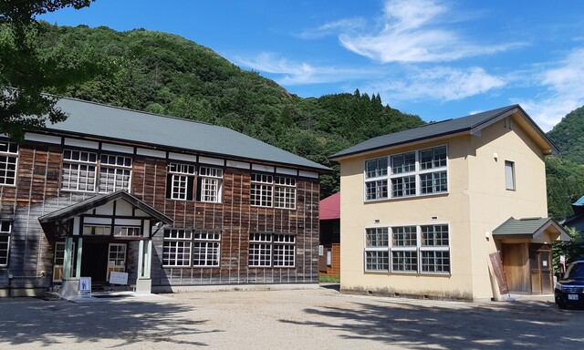 蕎麦カフェ スコラ（蕎麦カフェ SCHOLA） - 南会津町その他（カフェ）の写真