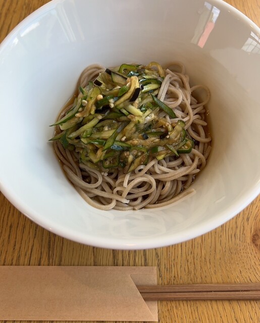 蕎麦カフェ スコラ（蕎麦カフェ SCHOLA） - 南会津町その他（カフェ）の写真