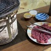 焼肉の龍巳