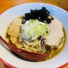 らぁめん家 有坂