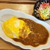 かくれがカフェ木の香 - 