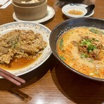 中国料理 千琇 - 