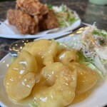 台湾料理 萬福来 - 