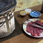 焼肉の龍巳 - 