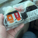 セイコーマート - 料理写真: