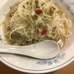 中国ラーメン揚州商人 - 