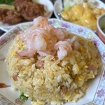 台湾料理 萬福来 - 