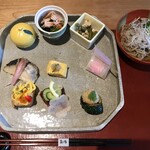 季節料理　あら珠 - 