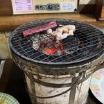 焼肉の龍巳 - 