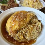 台湾料理 萬福来 - 料理写真: