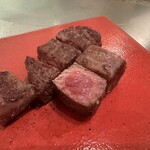 Teppanyaki Katsura - 