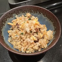 鉄板焼 桂 - 