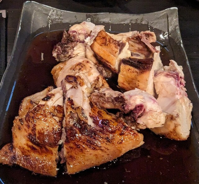 福籠（ふくろう） - 旭川（鍋）の写真