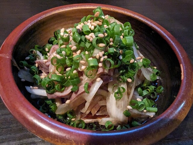 福籠（ふくろう） - 旭川（鍋）の写真