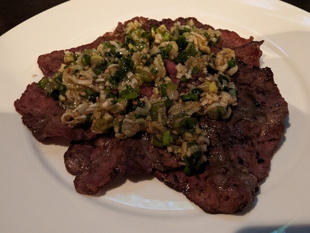 福籠（ふくろう） - 旭川（鍋）の写真