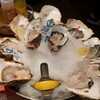 Oyster Bar ジャックポット - 生牡蠣5種盛り 2人前