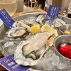 BOSTON Seafood Place 日比谷