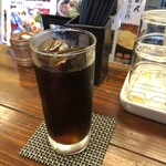 延喜 - 水出しコーヒー