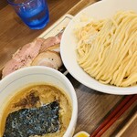 Tsukemen Sanada - 