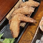 Fukurou No Mori - ジューシーな鶏手羽