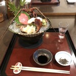 あつた蓬莱軒 本店 - 