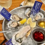 BOSTON Seafood Place - 