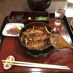 あつた蓬莱軒 - 