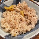 Fukurou No Mori - ご飯もの