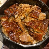 ひつまぶし名古屋備長 グランフロント大阪店 - 