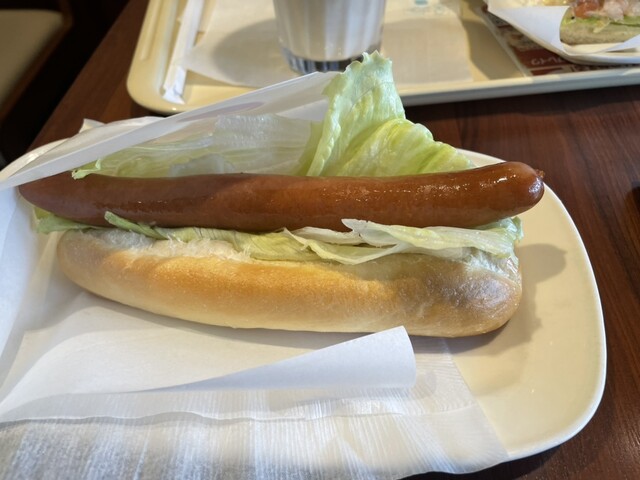 ドトールコーヒーショップ 五所川原エルム店 - 五所川原（カフェ）の写真