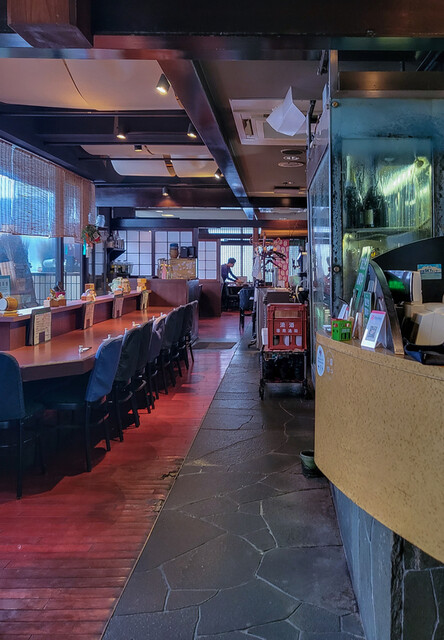 Kizakura Jiroku Tei photo 4